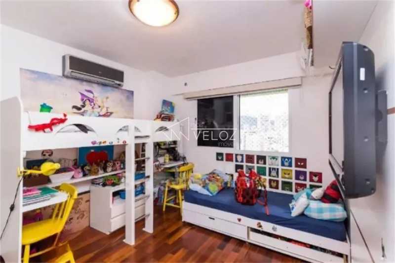 Cobertura, 3 quartos, 160 m² - Foto 15