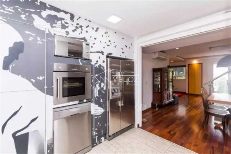Cobertura, 3 quartos, 160 m² - Foto 4