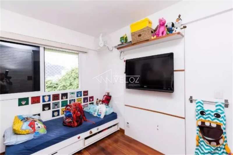 Cobertura, 3 quartos, 160 m² - Foto 13
