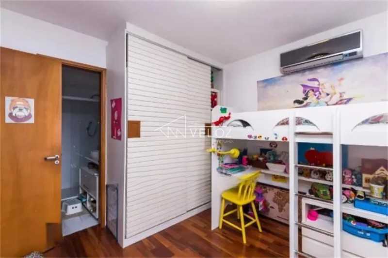 Cobertura, 3 quartos, 160 m² - Foto 27