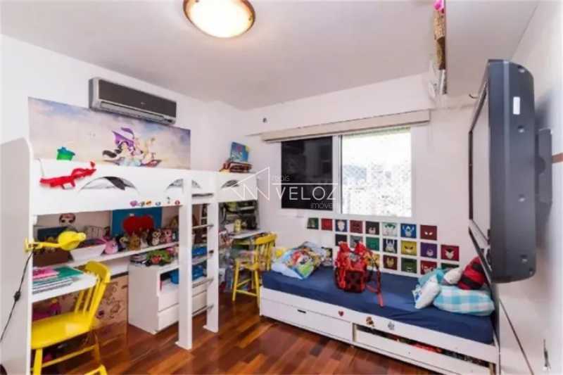 Cobertura, 3 quartos, 160 m² - Foto 11