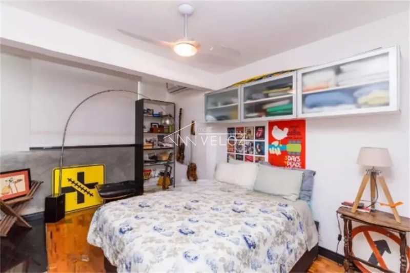 Cobertura, 3 quartos, 160 m² - Foto 3