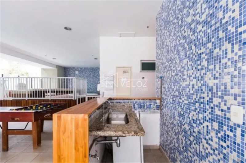 Cobertura, 3 quartos, 160 m² - Foto 23