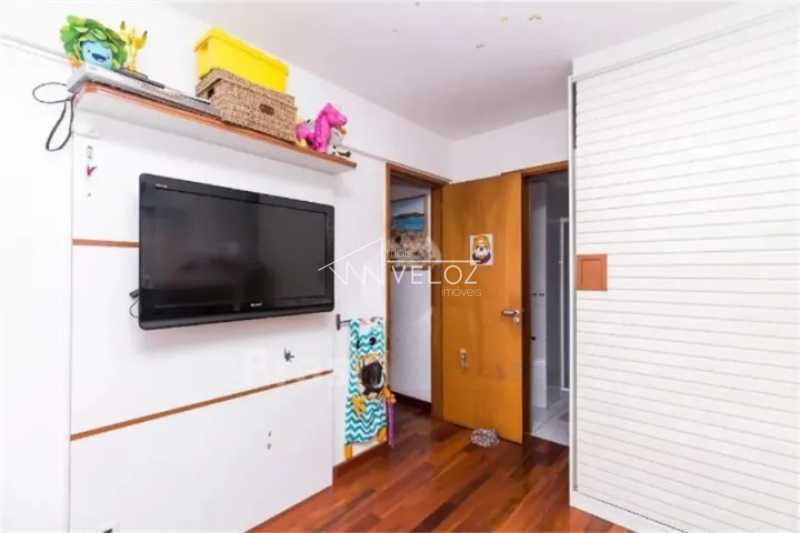 Cobertura, 3 quartos, 160 m² - Foto 22