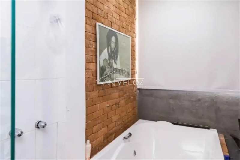 Cobertura, 3 quartos, 160 m² - Foto 9