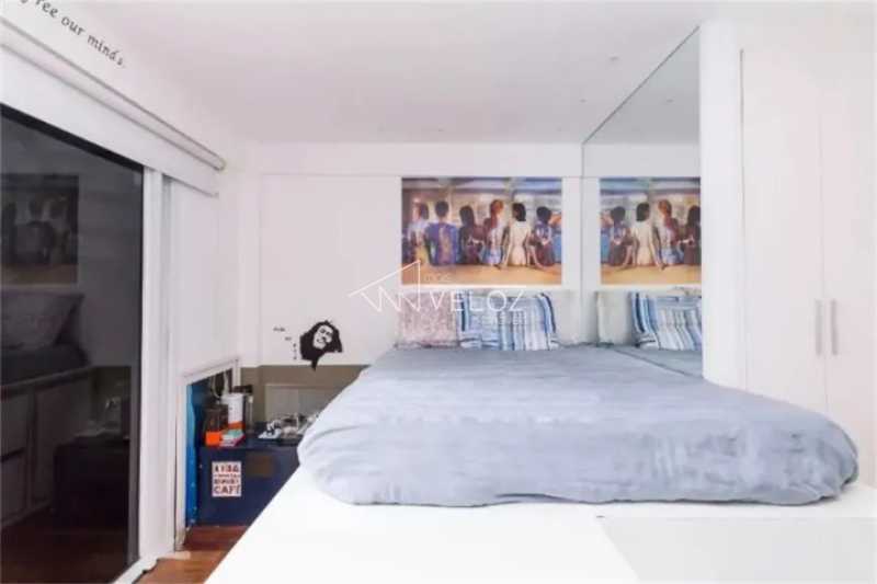Cobertura, 3 quartos, 160 m² - Foto 8