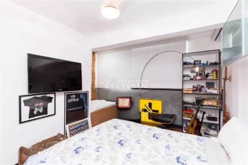 Cobertura, 3 quartos, 160 m² - Foto 7