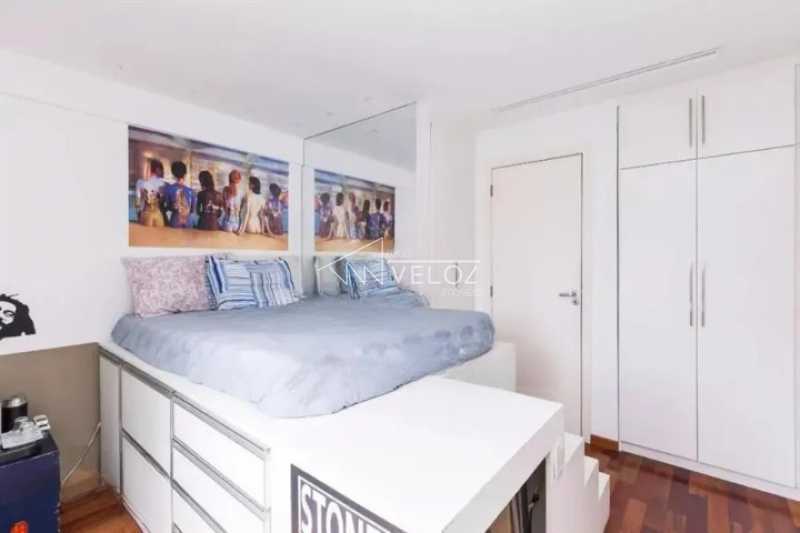Cobertura, 3 quartos, 160 m² - Foto 18