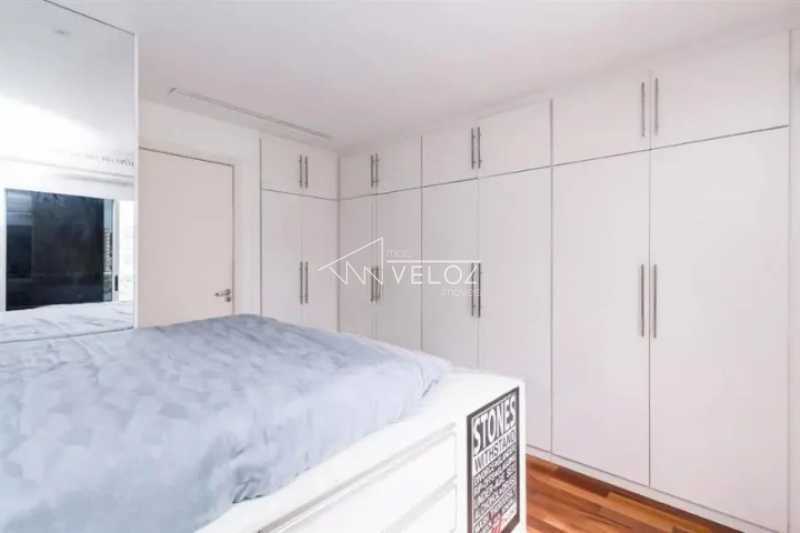 Cobertura, 3 quartos, 160 m² - Foto 10