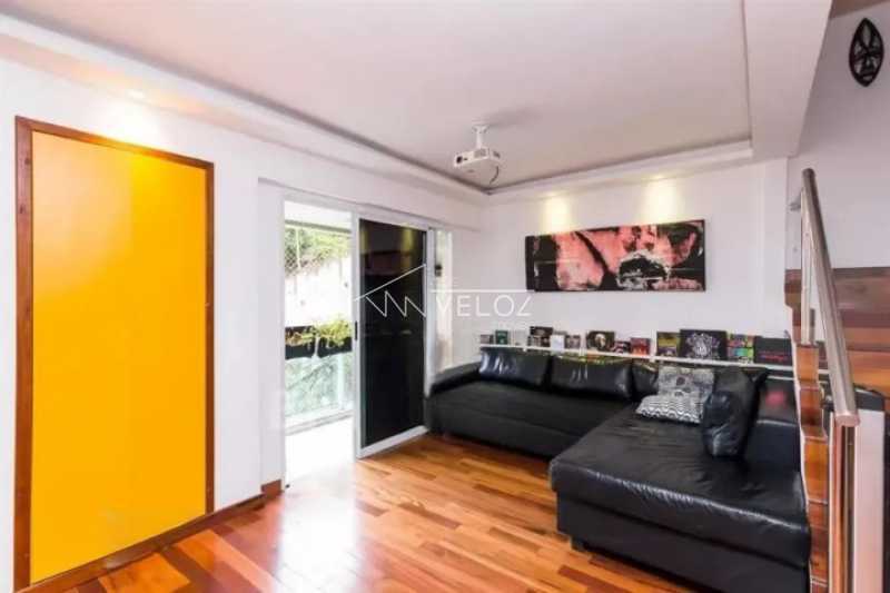 Cobertura, 3 quartos, 160 m² - Foto 21