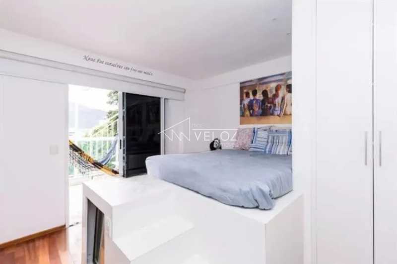 Cobertura, 3 quartos, 160 m² - Foto 29