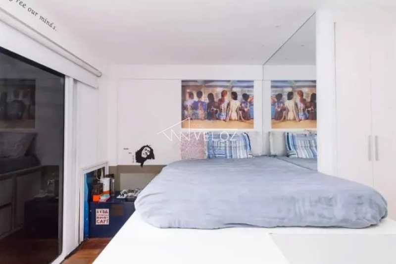 Cobertura, 3 quartos, 160 m² - Foto 1