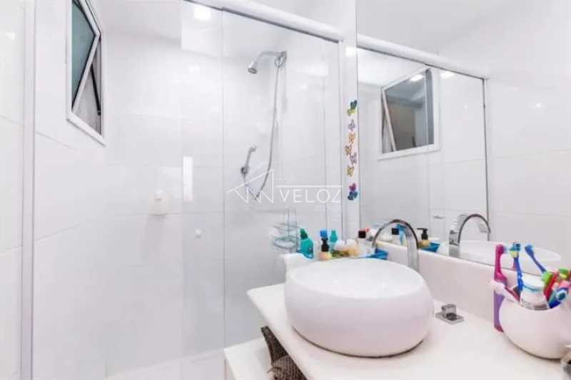 Cobertura, 3 quartos, 160 m² - Foto 12