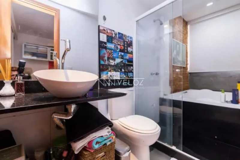 Cobertura, 3 quartos, 160 m² - Foto 30