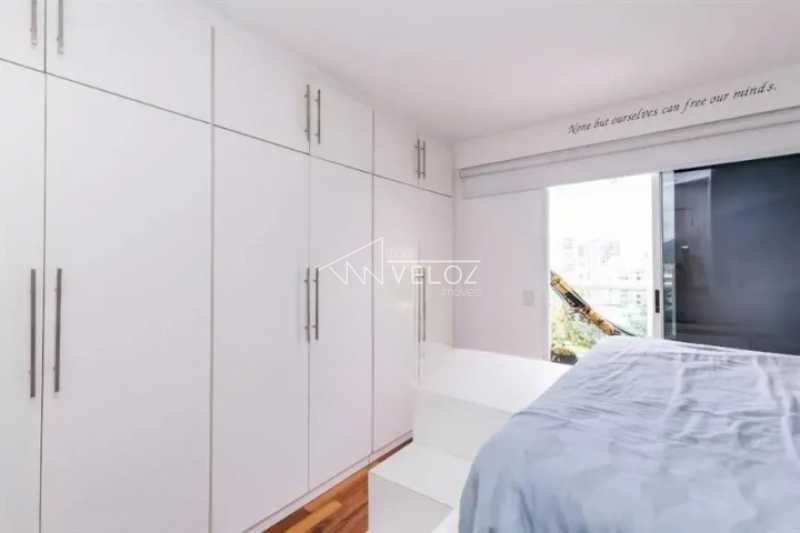 Cobertura, 3 quartos, 160 m² - Foto 16