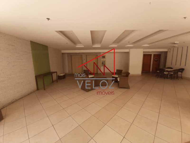 Apartamento à venda com 2 quartos, 80m² - Foto 24