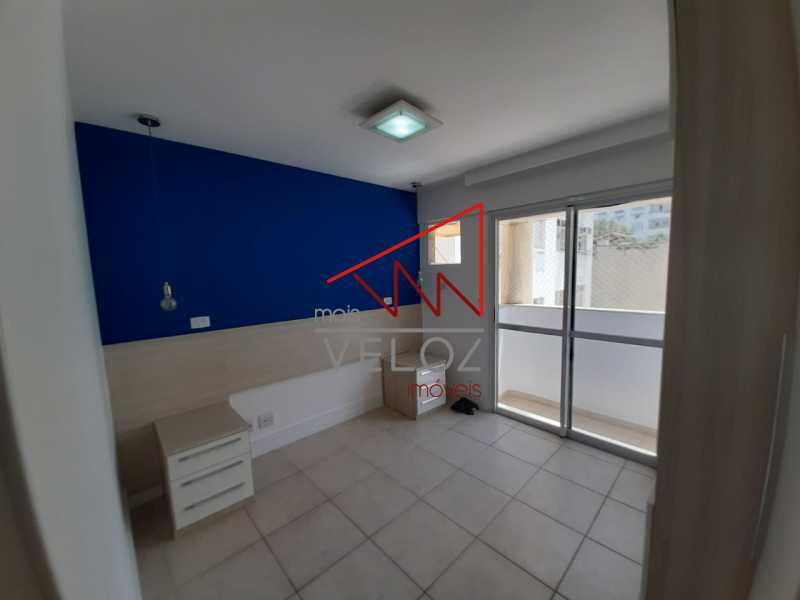 Apartamento à venda com 2 quartos, 80m² - Foto 16