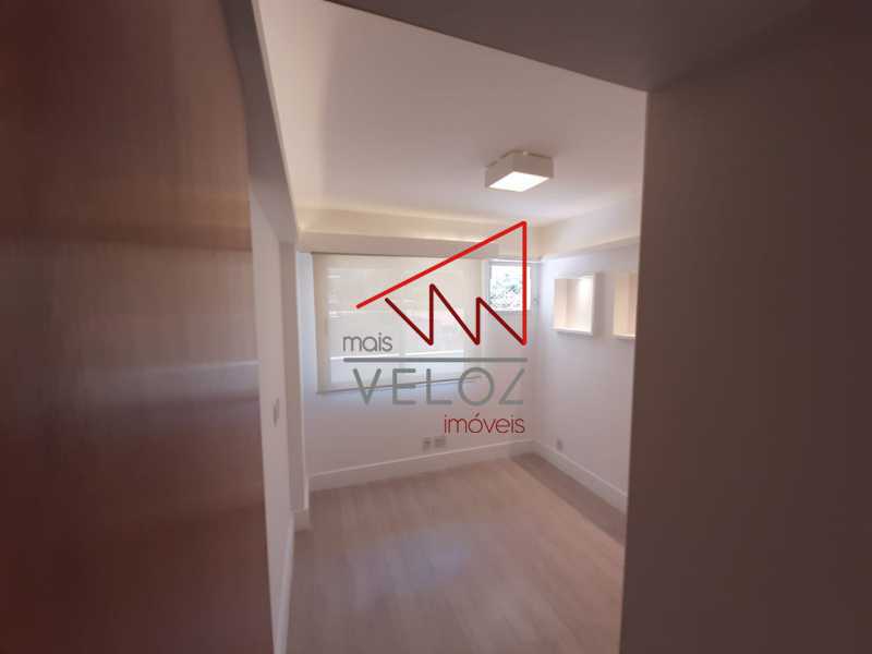 Apartamento à venda com 2 quartos, 80m² - Foto 12