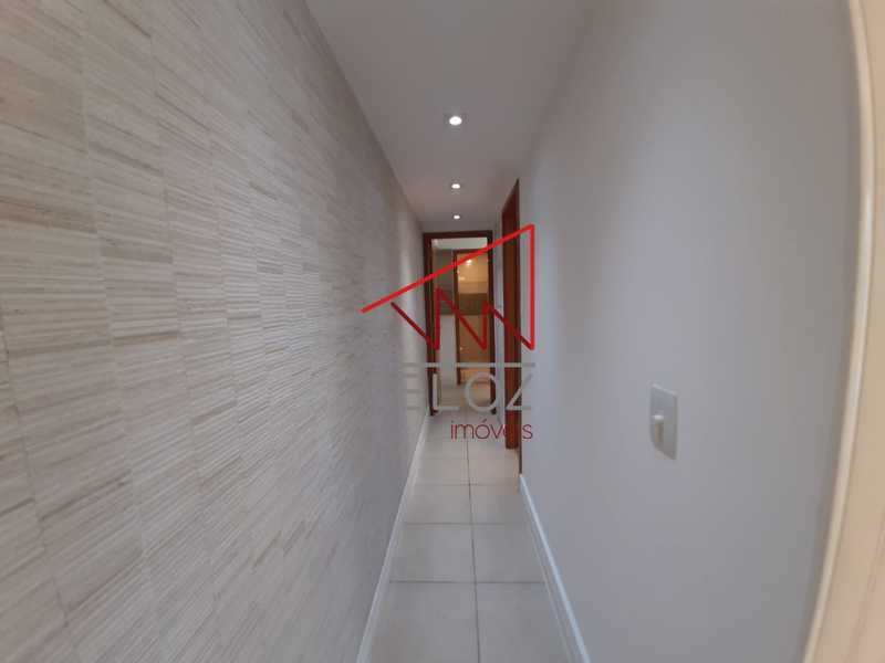 Apartamento à venda com 2 quartos, 80m² - Foto 7