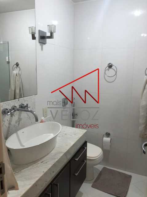 Apartamento à venda com 3 quartos, 150m² - Foto 18