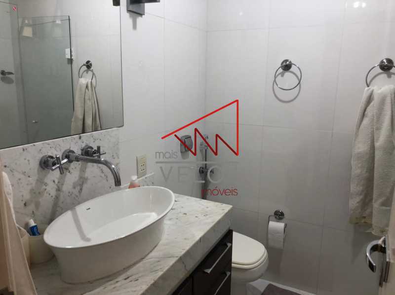 Apartamento à venda com 3 quartos, 150m² - Foto 19