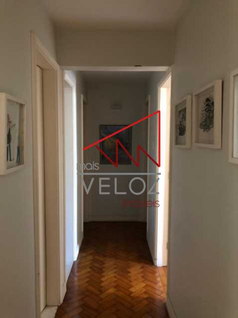 Apartamento à venda com 3 quartos, 150m² - Foto 13