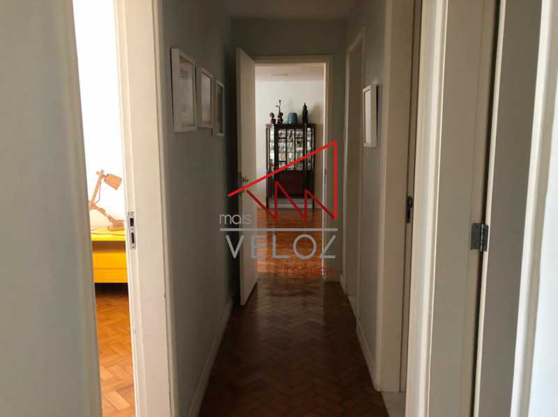 Apartamento à venda com 3 quartos, 150m² - Foto 27