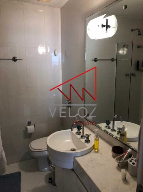 Apartamento à venda com 3 quartos, 150m² - Foto 26