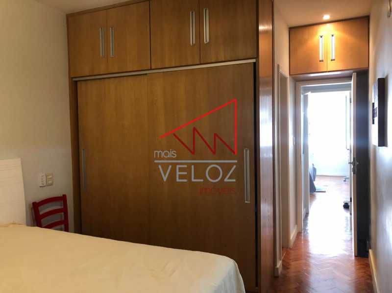 Apartamento à venda com 3 quartos, 150m² - Foto 23