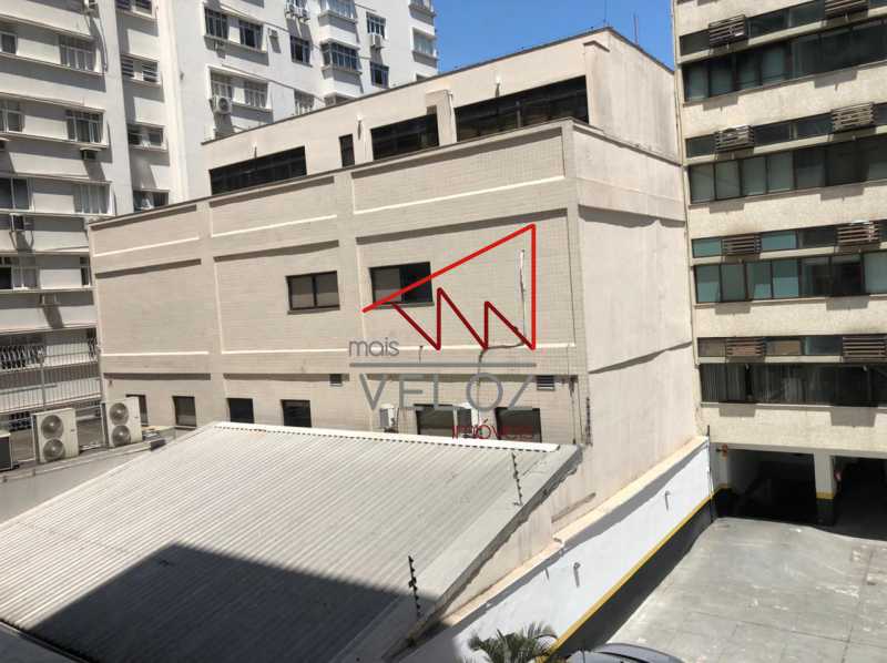 Apartamento à venda com 3 quartos, 150m² - Foto 29