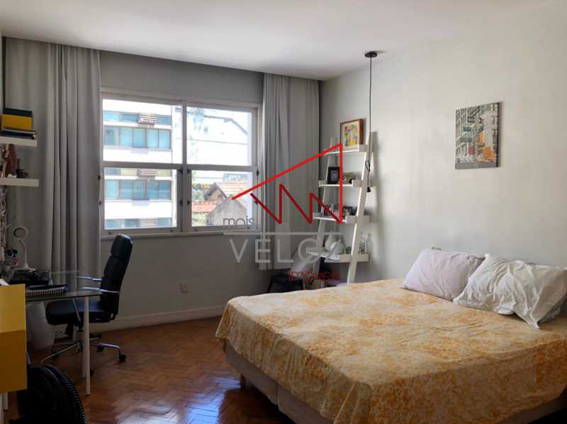 Apartamento à venda com 3 quartos, 150m² - Foto 21