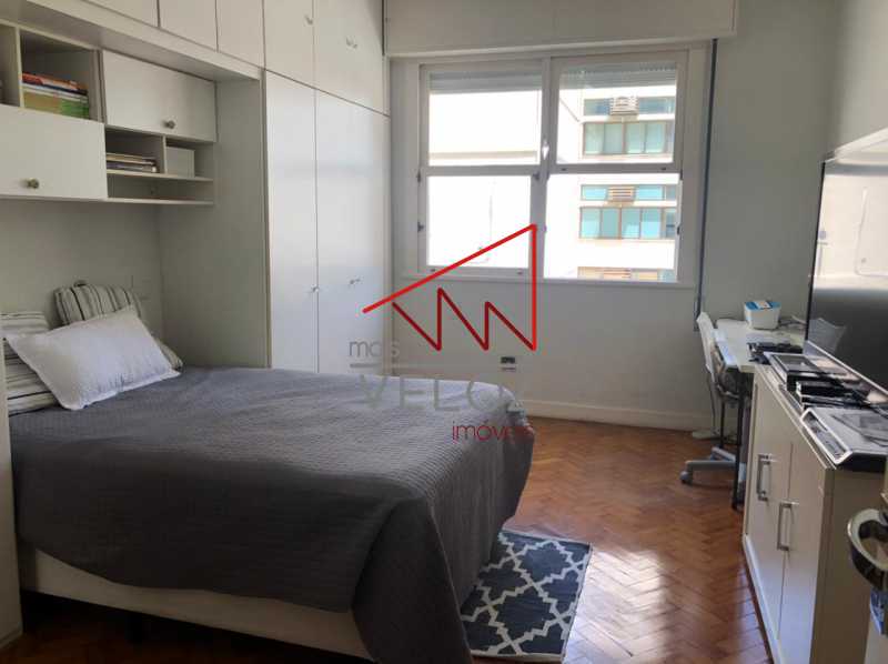 Apartamento à venda com 3 quartos, 150m² - Foto 15