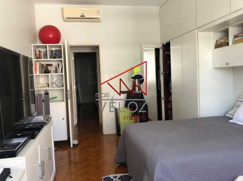 Apartamento à venda com 3 quartos, 150m² - Foto 16