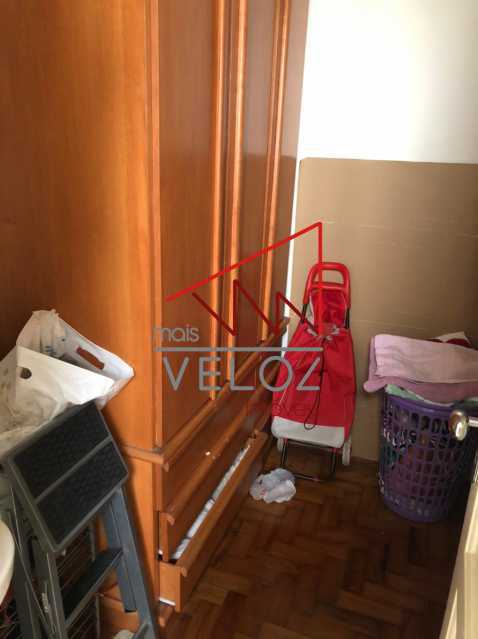 Apartamento à venda com 3 quartos, 150m² - Foto 11