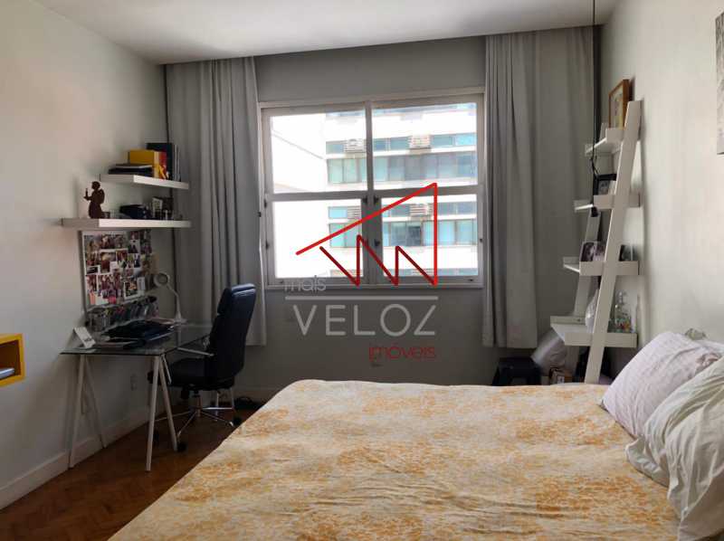 Apartamento à venda com 3 quartos, 150m² - Foto 20