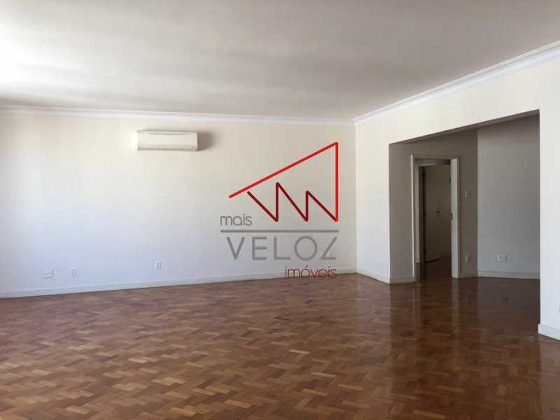 Apartamento, 3 quartos, 216 m² - Foto 20