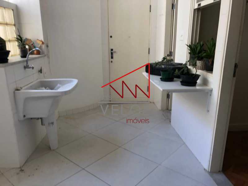 Apartamento, 3 quartos, 216 m² - Foto 28