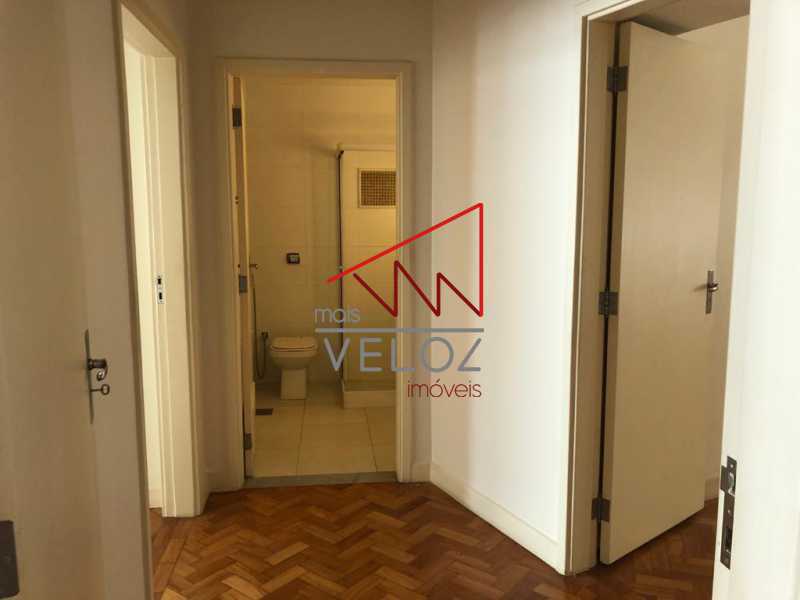 Apartamento, 3 quartos, 216 m² - Foto 22