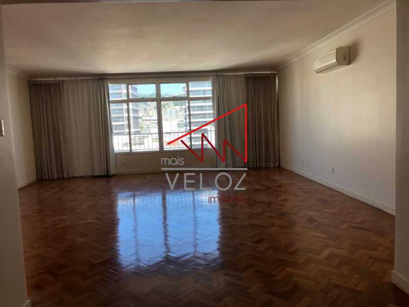 Apartamento, 3 quartos, 216 m² - Foto 13