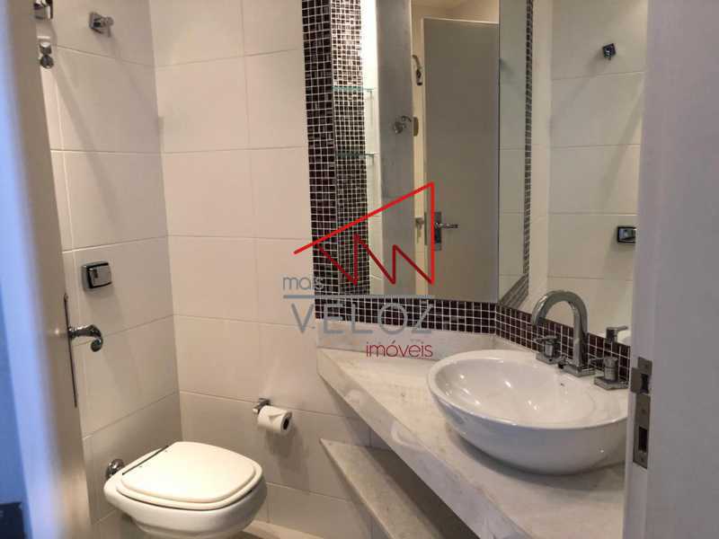 Apartamento, 3 quartos, 216 m² - Foto 19