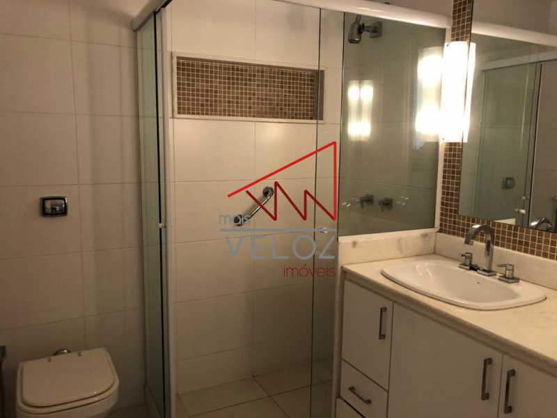 Apartamento, 3 quartos, 216 m² - Foto 9