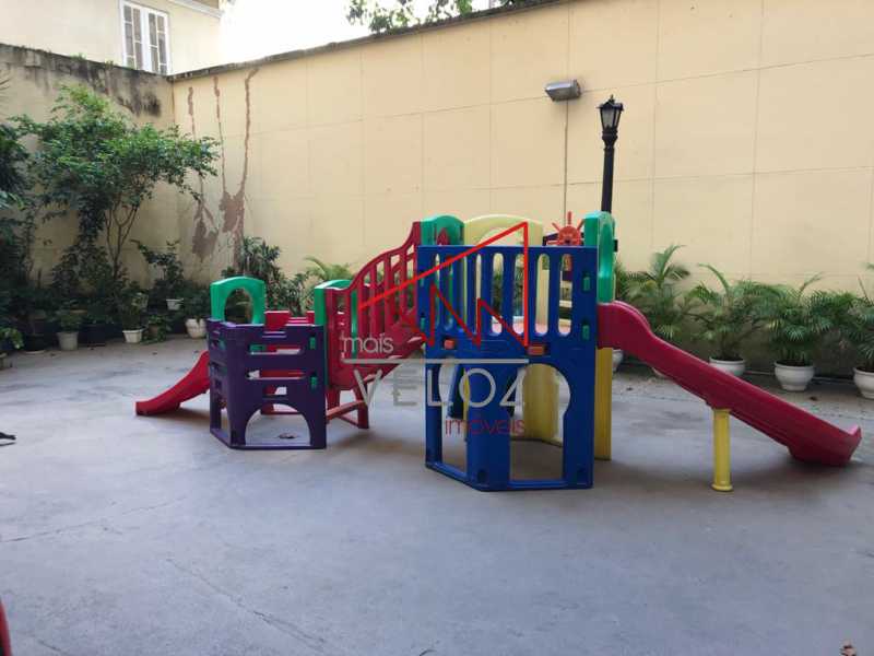 Apartamento, 3 quartos, 216 m² - Foto 29