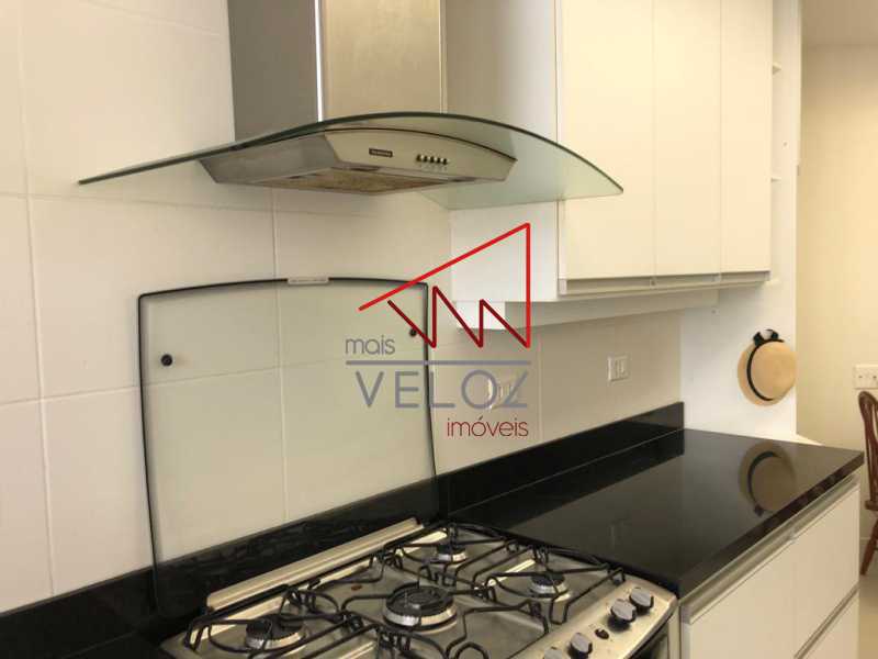 Apartamento, 3 quartos, 216 m² - Foto 15