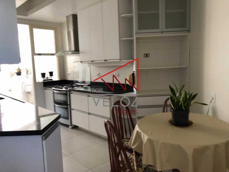 Apartamento, 3 quartos, 216 m² - Foto 18
