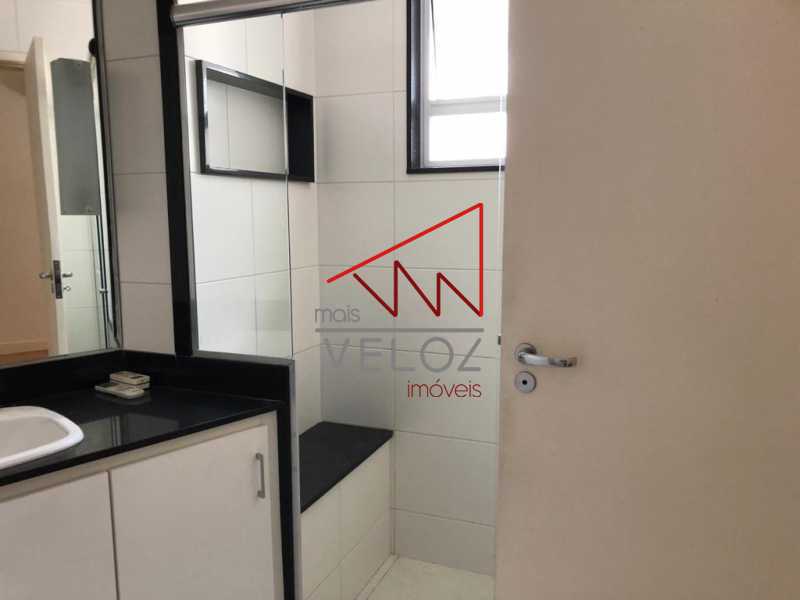 Apartamento, 3 quartos, 216 m² - Foto 17