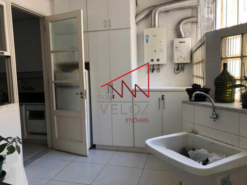 Apartamento, 3 quartos, 216 m² - Foto 11