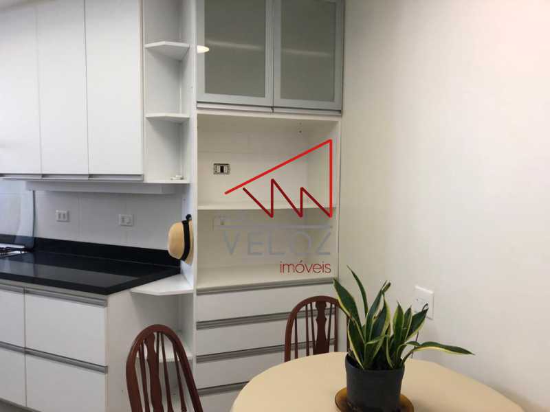 Apartamento, 3 quartos, 216 m² - Foto 27
