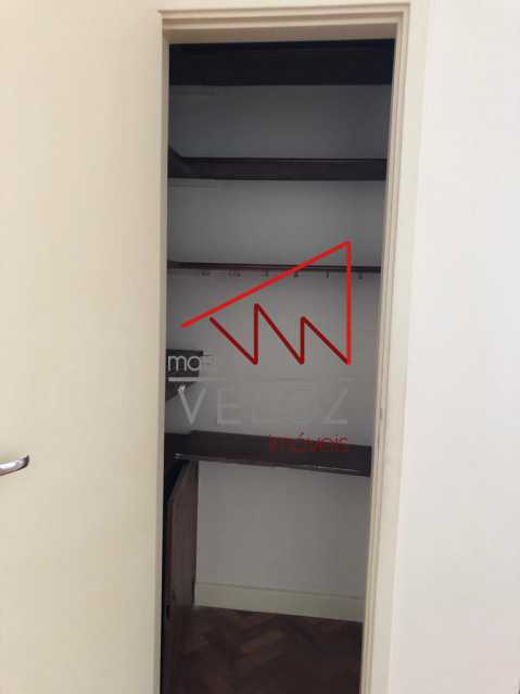 Apartamento, 3 quartos, 216 m² - Foto 2