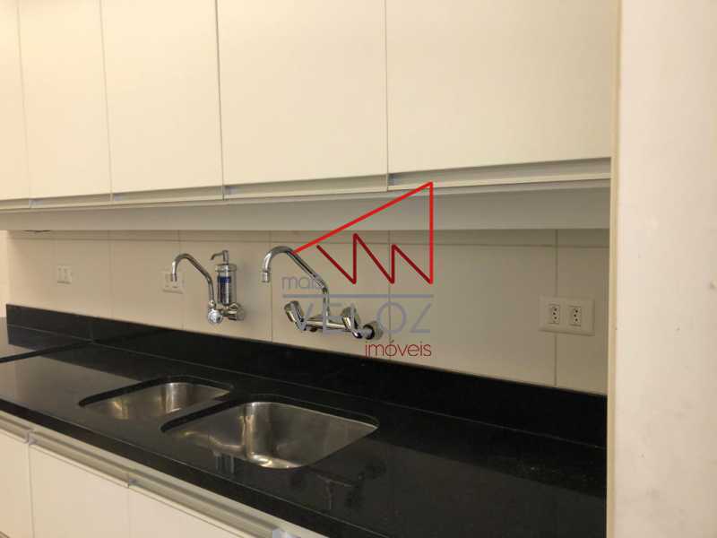 Apartamento, 3 quartos, 216 m² - Foto 25