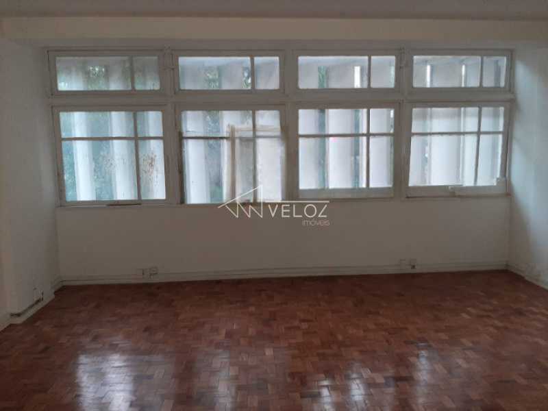 Sala-Conjunto, 50 m² - Foto 3